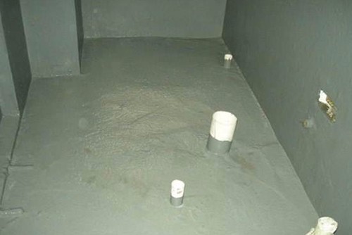 防水施工11問，看完裝修不漏水