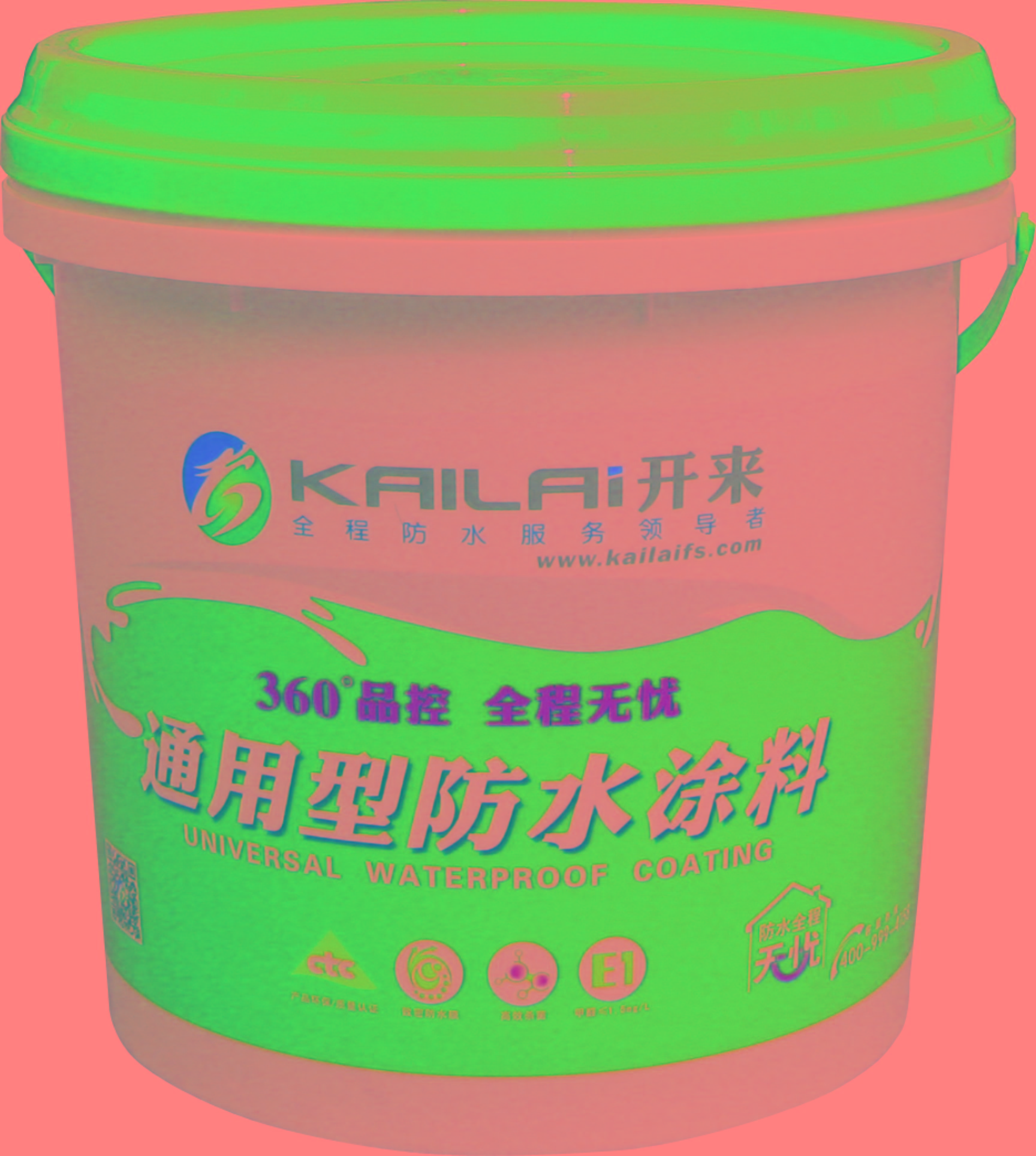 防水涂料的施工方法有哪些？