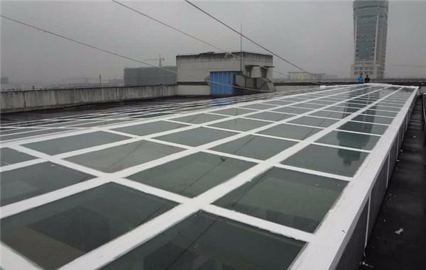 怎么做才能使金屬屋面防水效果更好？
