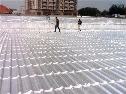 金屬屋面防水都需要注意哪些事項？
