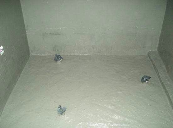 聚氨酯防水涂料防水失敗的原因有哪些？
