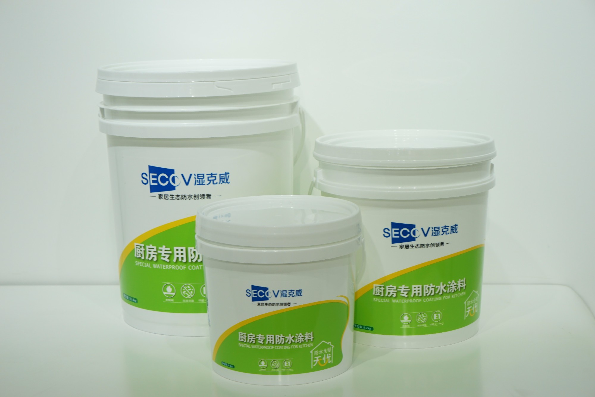 如何分辨防水材料的好壞？