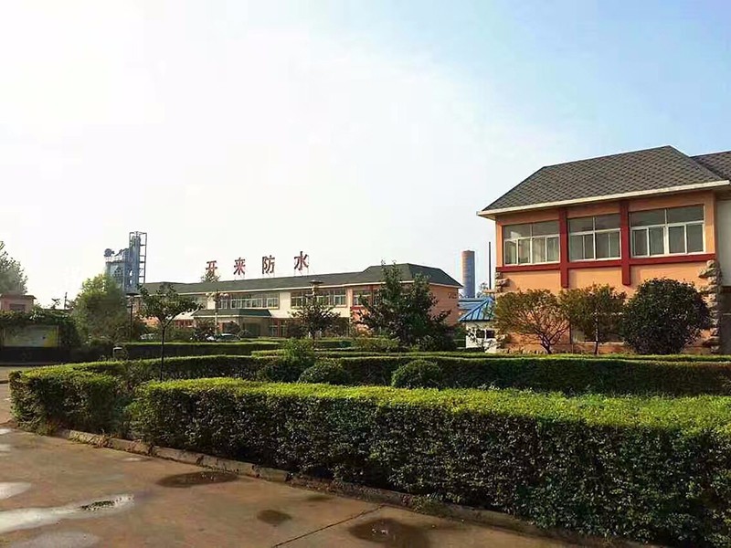 屋頂防水應(yīng)該怎樣做？