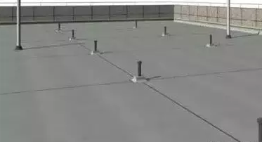 保溫層起鼓、開裂
