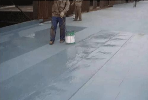 冬季防水施工需要注意哪些事項(xiàng)？