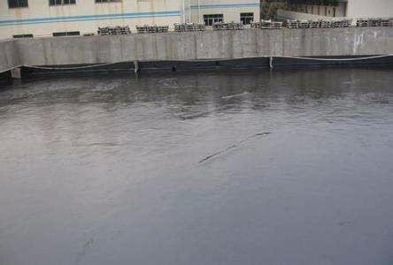 聚氨酯防水涂料的做法？