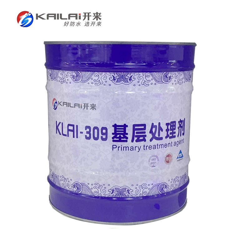 KLAI-309乳化瀝青（冷瑪蹄脂、冷底油）